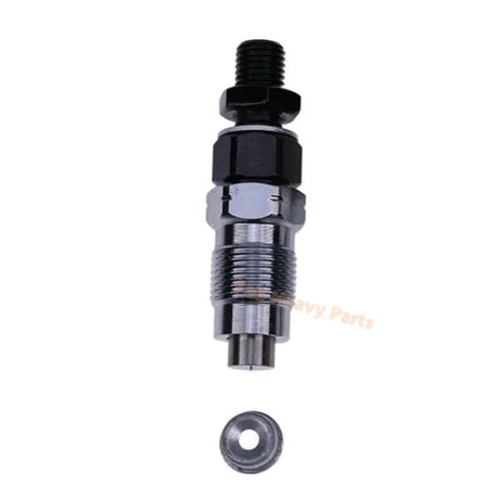 4 PCS Fuel Injector Nozzel KBT1645453900 for Hitachi Excavator ZX40 ZX50 - Fab Heavy Parts
