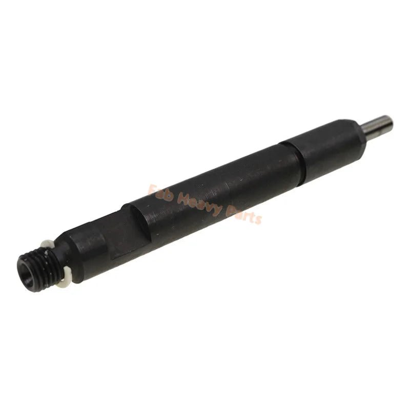 4 PCS Fuel Injector VOE11370638 for Volvo Wheel Loader L20B L20F L25B L25F L28F L30B L35B - Fab Heavy Parts