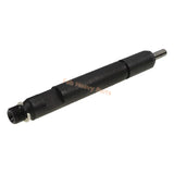 4 PCS Fuel Injector VOE11370638 for Volvo Wheel Loader L20B L20F L25B L25F L28F L30B L35B - Fab Heavy Parts