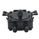 4 - Port Fuel Pump AM107870 149 - 1982 149 - 1544 149 - 2187 Fits Onan P216G B43E P218 Mower Fits for John Deere F910 116 316 - Fab Heavy Parts