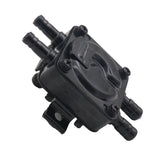 4 - Port Fuel Pump AM107870 149 - 1982 149 - 1544 149 - 2187 Fits Onan P216G B43E P218 Mower Fits for John Deere F910 116 316 - Fab Heavy Parts