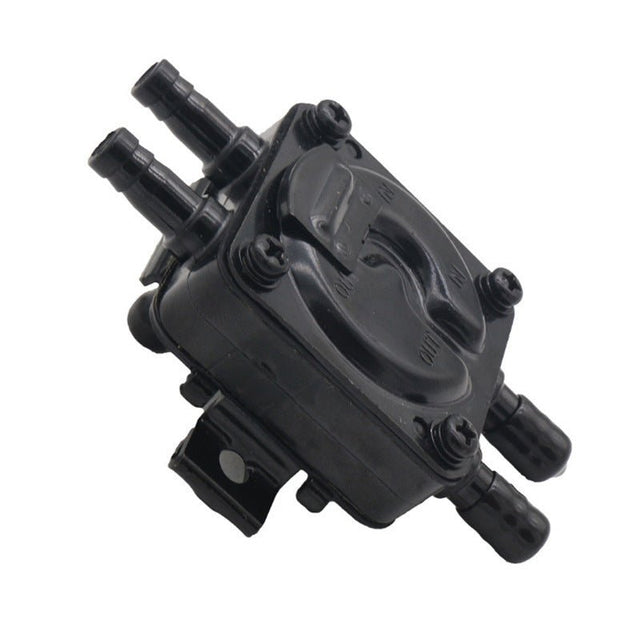4 - Port Fuel Pump AM107870 149 - 1982 149 - 1544 149 - 2187 Fits Onan P216G B43E P218 Mower Fits for John Deere F910 116 316 - Fab Heavy Parts