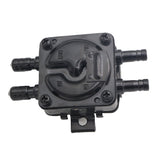 4 - Port Fuel Pump AM107870 149 - 1982 149 - 1544 149 - 2187 Fits Onan P216G B43E P218 Mower Fits for John Deere F910 116 316 - Fab Heavy Parts