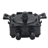 4-Port Fuel Pump AM107870 149-1982 149-1544 149-2187 Fits Onan P216G B43E P218 Mower John Deere F910 116 316 - Fab Heavy Parts