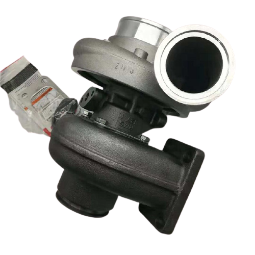 Turbocharger 3595157 4038475 Fit Komatsu Excavator PC200-6 PC220-6 PC200-7