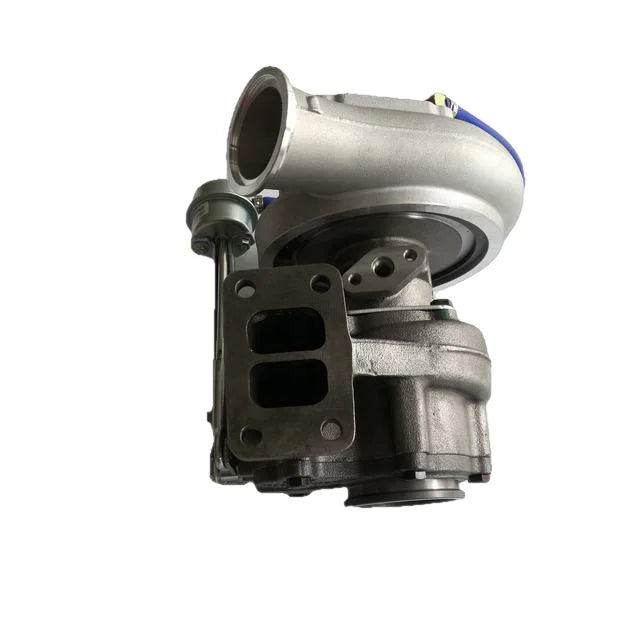 Turbocharger HE351W 4043980 4043982 2834176 For Cummins ISDE6 6.7 Engine-Turbocharger-Fab Heavy Parts