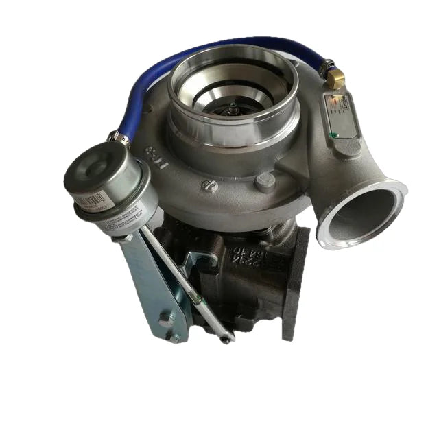 Turbocharger HE351W 4043980 4043982 2834176 For Cummins ISDE6 6.7 Engine-Turbocharger-Fab Heavy Parts