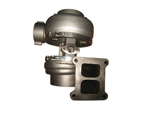 Turbo KTR130 Turbocharger 6502129005 6502-12-9003 Fit For Komatsu Engine 6D155-Turbocharger-Fab Heavy Parts