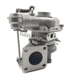 Turbocahrger 123912-18010 123912-18011 5T-638 for Yanmar 3TN84 4TNE106T-IFB IHI GEHL 7800