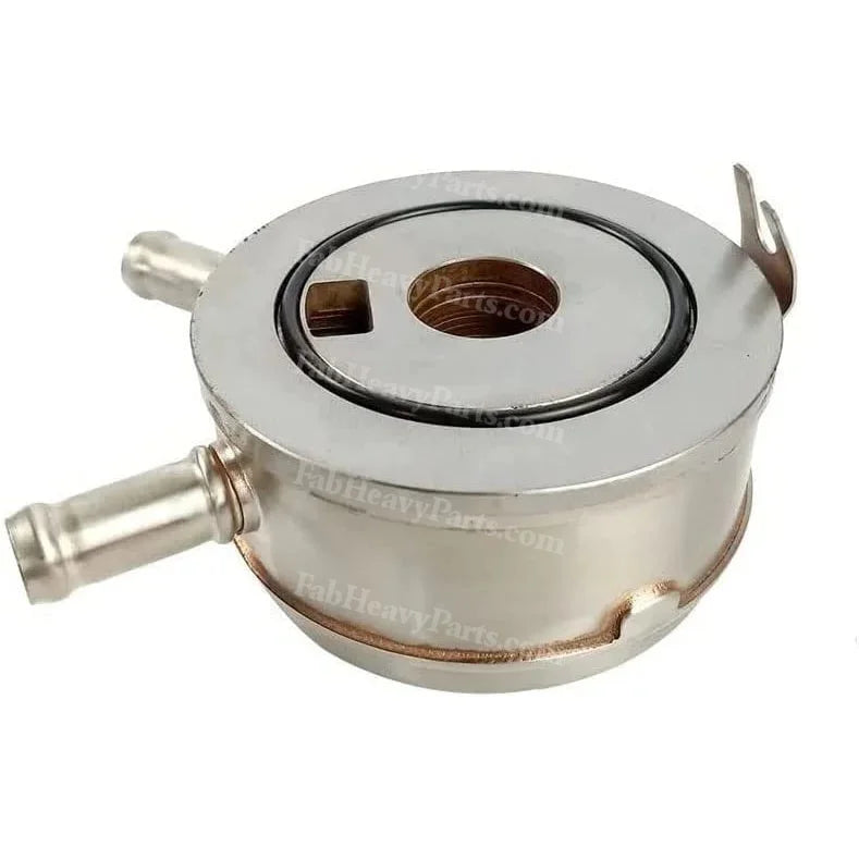 New Oil Cooler Assembly 6208-61-5400, 6208615400 Fits for Komatsu Engine 4D95LE