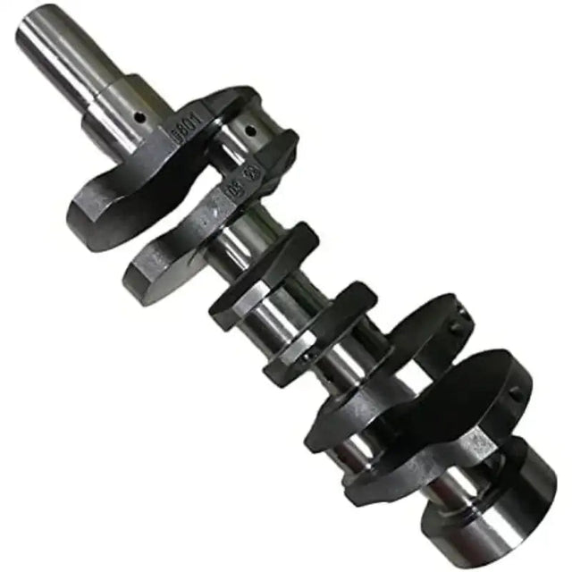 New Crankshaft for Yanmar 3TNE88 3TNV88 3TNV84 3TNE84 w/ Gear