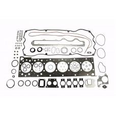 Cummins ISX2010 HPCR Engine Top Gasket kit Upper Gasket Set 4376104 4352146 2881767-Engine gasket kit-Fab Heavy Parts