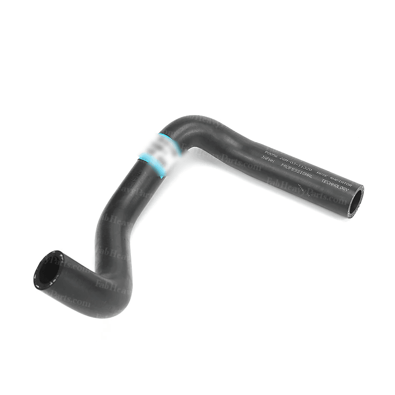 Lower Radiator Hose 22M-03-11320 22M0311320 Fits For Komatsu PC40MR PC40MRX PC45MR PC45MRX
