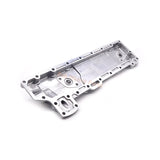 Couvercle latéral de refroidisseur d'huile 8944383710 pour le moteur Isuzu 4BE1