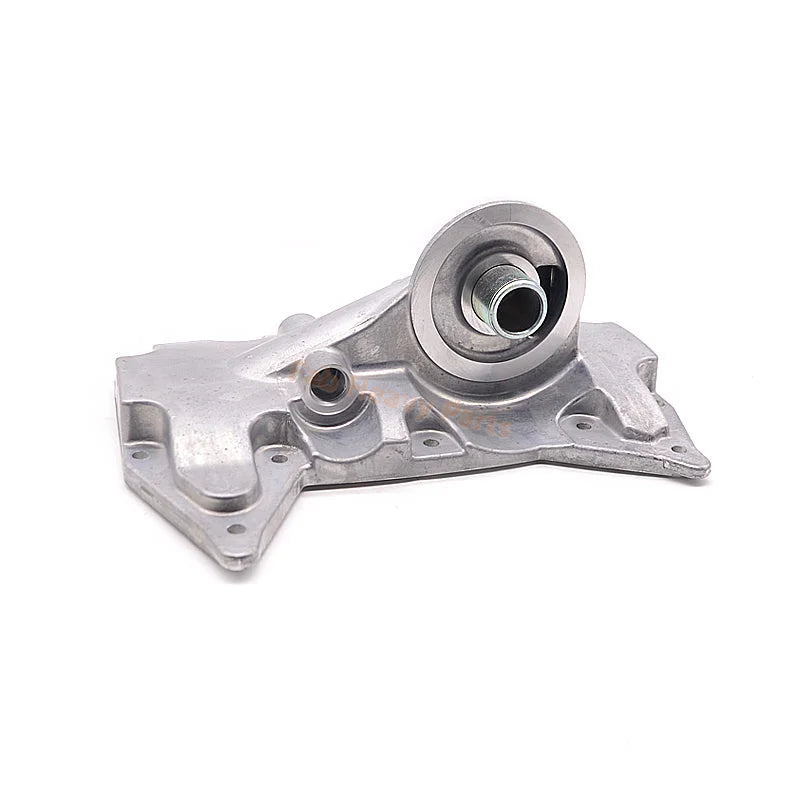 Oil Cooler Side Cover CA2921103 292-1103 2921103 Fits for Caterpillar Engine C-9