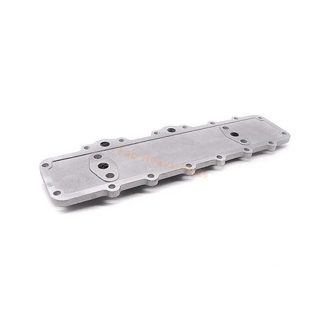 Motor de cubierta lateral del enfriador de aceite para motor Mitsubishi S4K