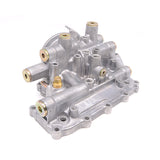 Öljynjäähdyttimen kansi Hino-moottorille J05E J08E Kobelco SK200 SK210 SK250 SK260 SK330 SK350-8