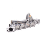 Oil Cooler Side Cover 11207-1092 For Hino H06C H06CT Engine (8P)