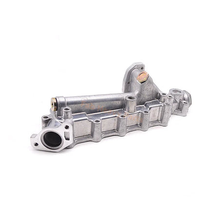 Oil Cooler Side Cover 11207-1092 For Hino H06C H06CT Engine (8P)