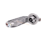 Öljynjäähdyttimen sivukansi 4936396 Sopii Cummins-moottoriin 6CT8.3