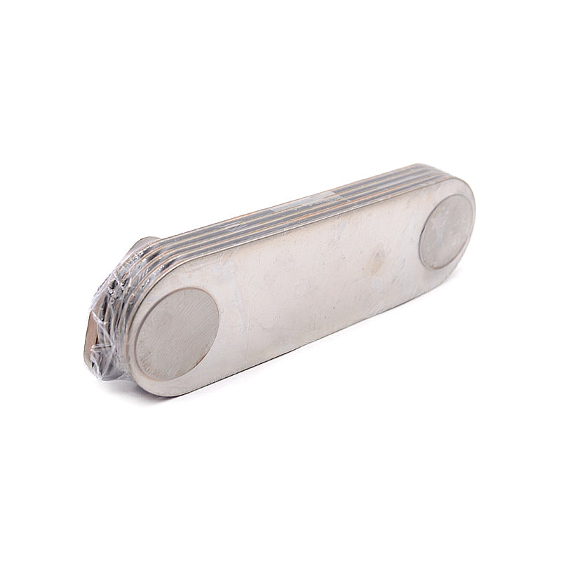 New Mitsubishi 4D34 Engine Oil Cooler Core