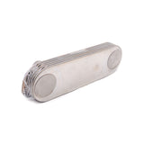 New Mitsubishi 4D34 Engine Oil Cooler Core