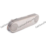 New Mitsubishi 6D34 Engine Oil Cooler Core