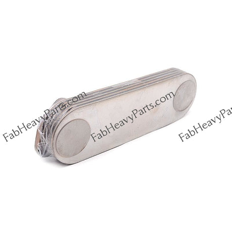 New Mitsubishi 6D34 Engine Oil Cooler Core