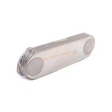 Ölkühler passend für Mitsubishi 4D34 6D34 Motor