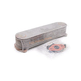 Oil Cooler Fits Hino H06C H07C Engine (8P)