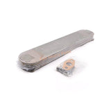 Refroidisseur d'huile 600-651-1431 Convient au moteur Komatsu 6d108 Excavator PC300-5 PC300-6