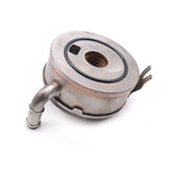 New Oil Cooler for Yanmar 4TNV82 4TNV84 4TNV88 Engine