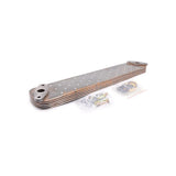 Radiatore olio ME054110 per motore Mitsubishi 6D22 6D24