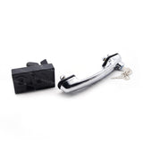 Hyundai Excavator R60-7 Door Lock Assembly