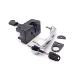 Doosan Excavator DX60 Door Lock Assembly