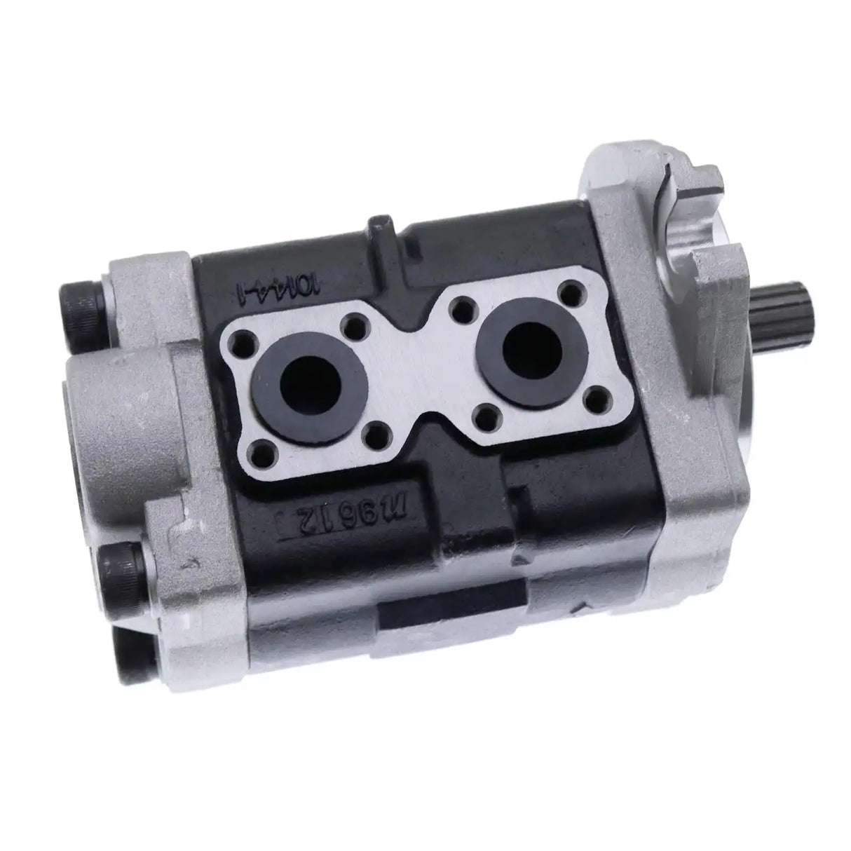 Kubota L39 Tractor J13000 J13001 J13500 New Hydraulic Pump 3A272-82200