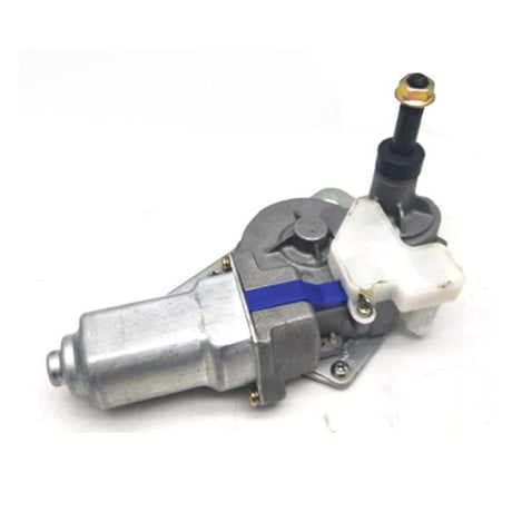 4709168 Wiper Motor Fits Hitachi ZX200 - 5G ZAX200 ZX210 - 3 ZX240 - 3 ZX250 - 3 ZX280 - 3 ZX360 Excavator - Fab Heavy Parts
