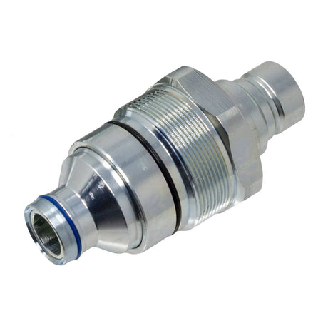 47396760 Male Flat Face Coupler Fits for Case New Holland - Fab Heavy Parts