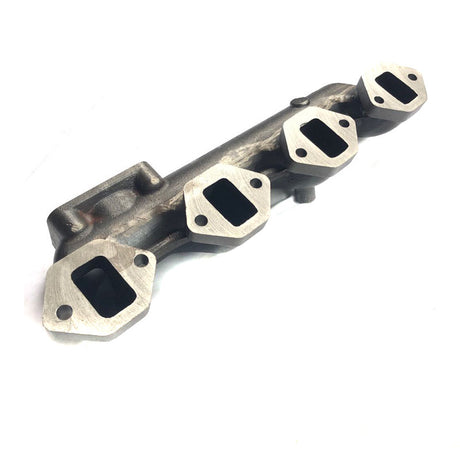 新しい排気マニホールド2128463 212-8463猫のcaterpillar 311c 312c 314cに適合