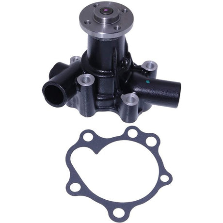 Wasserpumpe 121000-42100 121000-42101 für Yanmar 2GM20F 2GMF 3GM30F 3GMF 3HM 3HMF