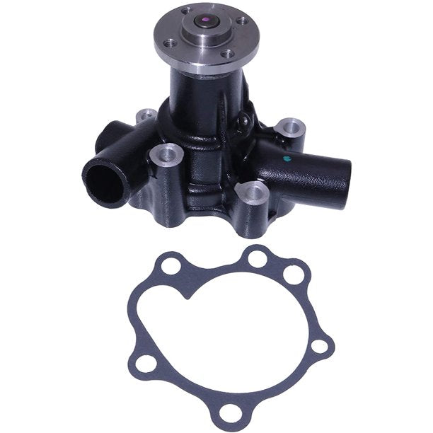 Vannpumpe 121000-42100 121000-42101 for Yanmar 2GM20F 2GMF 3GM30F 3GMF 3HM 3HMF