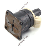 48V Solenoid Hydraulic Valve 9218229 0671301 for Hitachi EX200 - 5 ZAX200 - 2 ZAXIS200 - 2 EX100 - 5 EX120 - 5 Excavator, 6 Month Warranty - Fab Heavy Parts