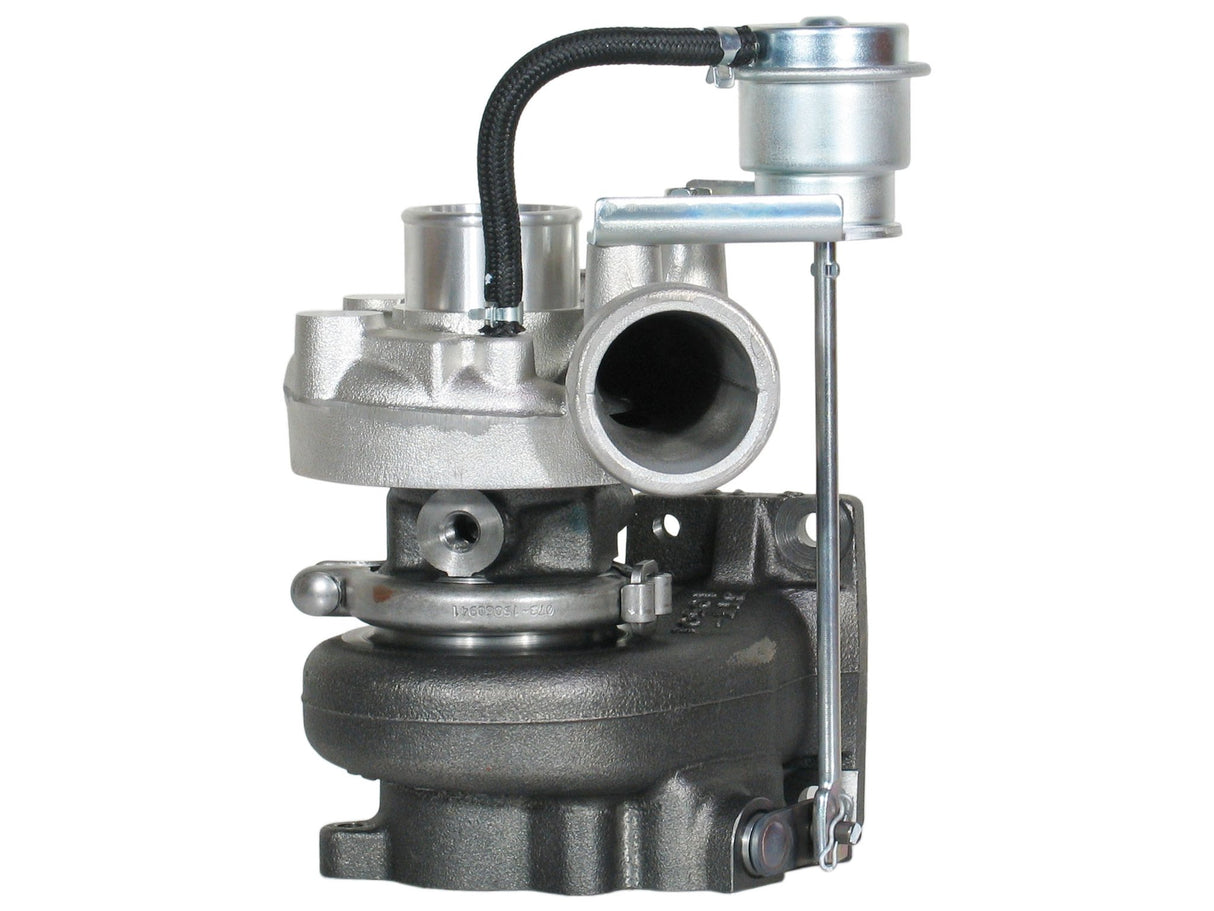 Turbocharger 1J530-17012 1J53017012 Fits Kubota Engine V3600 V3600-T