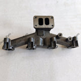 Cummins 4BT 4BT3.9 Exhaust Manifold 4936504 3901635-Exhaust Manifold-Fab Heavy Parts