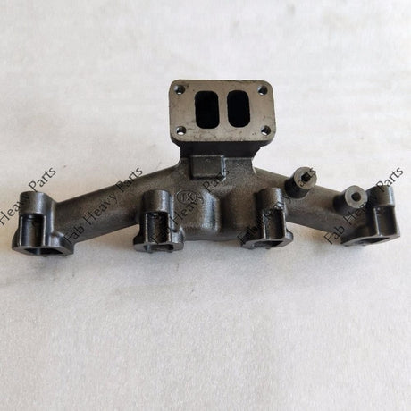 Cummins 4BT 4BT3.9 Exhaust Manifold 4936504 3901635-Exhaust Manifold-Fab Heavy Parts