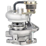 新しいターボME202578 TurboCharger 49135-03130 Mitsubishi Pajero 4M40エンジンの交換