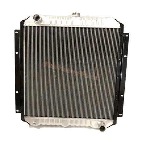 KATO HD700-7 Hydraulic Radiator Core Assembly Old type