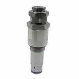 4D102 Main Relief Valve 723 - 30 - 90101 Fits for Komatsu Excavator PC120 PC100 PC128 PC138 PC100 - Fab Heavy Parts
