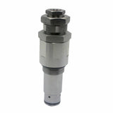 4D102 Main Relief Valve 723-30-90101 for Komatsu Excavator PC120 PC100 PC128 PC138 PC100 - Fab Heavy Parts