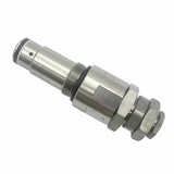 4D102 Main Relief Valve 723-30-90101 for Komatsu Excavator PC120 PC100 PC128 PC138 PC100 - Fab Heavy Parts